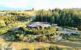 Redwood Valley B & B